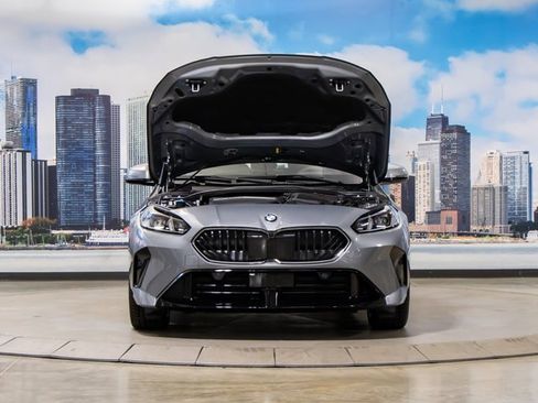 Used 2025 BMW 228i xDrive w/ Premium Package image 4