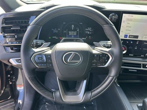 Used 2025 Lexus RX 350h image 15