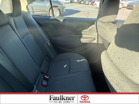 Certified 2023 Toyota Corolla LE image 17