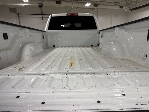 Used 2024 RAM 3500 Big Horn AWD/4WD image 23