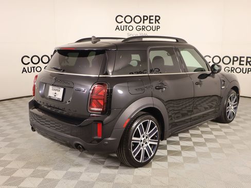 Used 2024 MINI Cooper Countryman S image 22