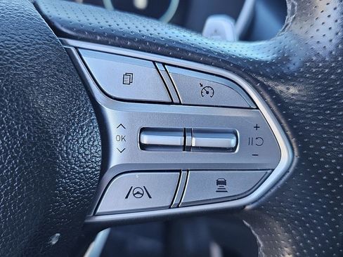 Used 2022 Hyundai Santa Fe Calligraphy image 35