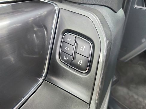 Used 2023 Ford F150 Lariat w/ Equipment Group 502A High image 21