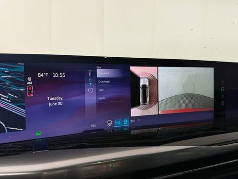 Used 2026 Cadillac Escalade IQ Sport 1 w/ LPO, Floor Liner Package AWD/4WD image 25
