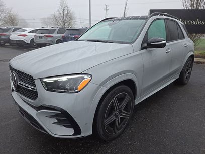Certified 2025 Mercedes-Benz GLE 350 4MATIC