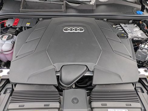New 2026 Audi Q7 3.0T Premium Plus AWD/4WD image 39