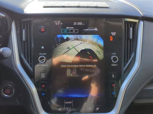 Used 2020 Subaru Outback Premium w/ Popular Package #1 image 10