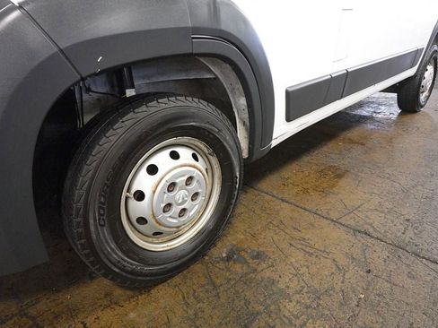 Used 2018 RAM ProMaster 1500 image 23