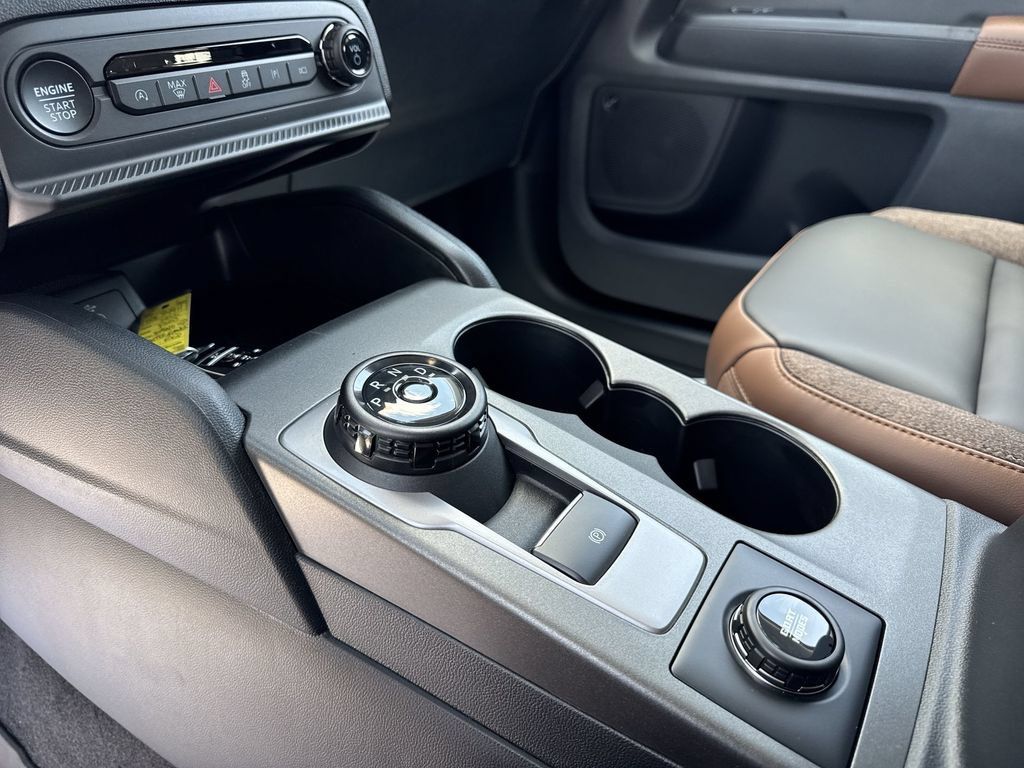 New 2026 Ford Bronco Sport Outer Banks w/ Outer Banks Tech Package+ AWD/4WD image 20