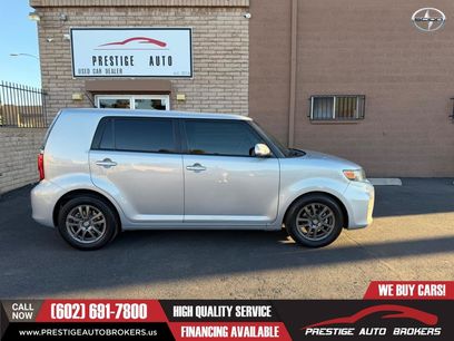 Used 2013 Scion xB 10 Series