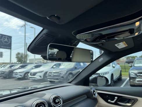 Used 2026 Mercedes-Benz GLC 300 4MATIC image 27