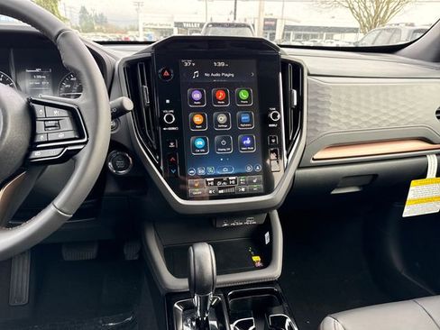 New 2026 Subaru Forester Sport AWD/4WD image 23