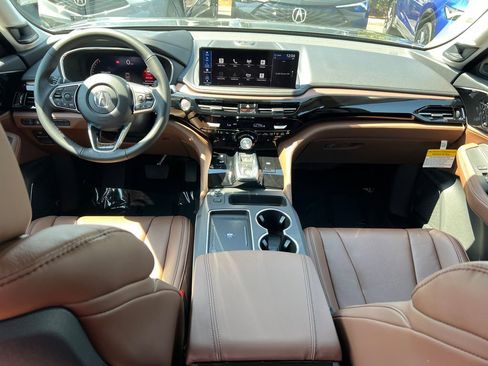 Used 2026 Acura MDX w/ Technology Package image 22