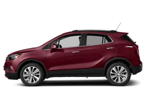 Used 2019 Buick Encore Preferred FWD image 3