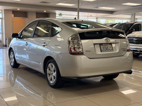 Used 2007 Toyota Prius FWD image 8