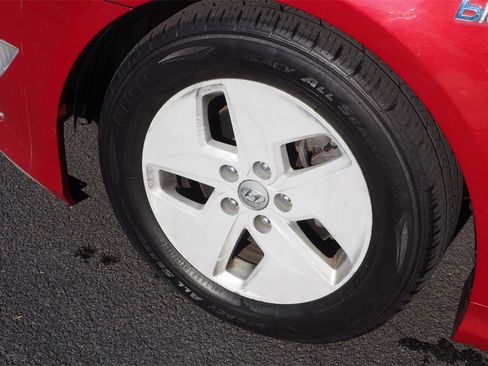 Used 2012 Hyundai Sonata Hybrid w/ Leather Pkg image 7