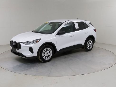 Certified 2023 Ford Escape Active image 19