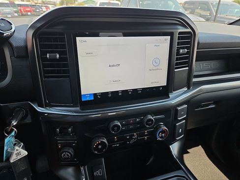 New 2025 Ford F150 STX w/ Equipment Group 200A image 25