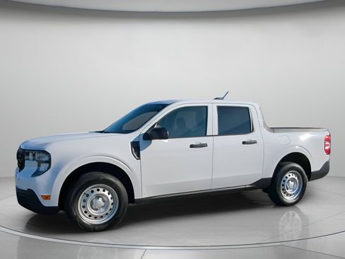 New 2026 Ford Maverick XL image 13