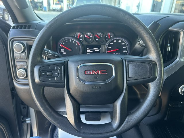 Used 2023 GMC Sierra 1500 Pro w/ Pro Value Package AWD/4WD image 24
