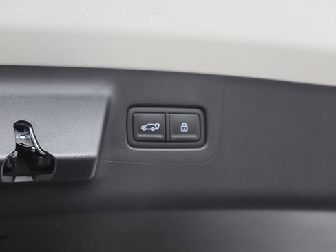 New 2026 Hyundai Santa Fe Limited image 8