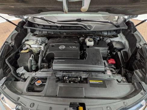 Used 2022 Nissan Murano SL w/ SL Moonroof Package image 24