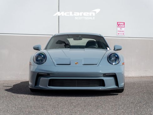 Used 2023 Porsche 911 GT3 image 10