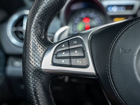 Used 2017 Mercedes-Benz SL 63 AMG image 42