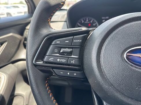 Used 2024 Subaru Crosstrek 2.5i Limited AWD/4WD image 12