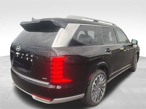 New 2026 Hyundai Palisade Calligraphy image 6