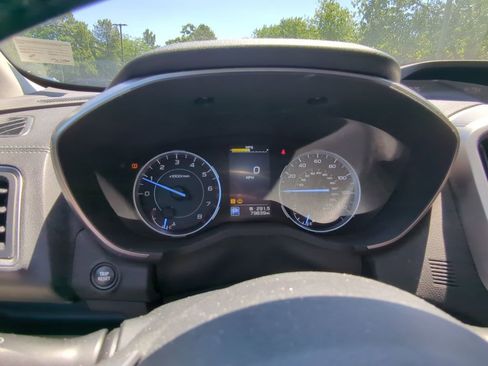 Used 2019 Subaru Ascent Touring AWD/4WD image 11