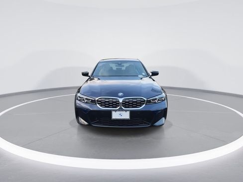 Certified 2023 BMW M340i xDrive w/ Premium Package image 3