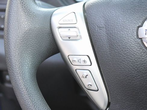 Used 2017 Nissan Versa SV image 11