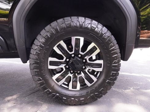 Used 2026 GMC Sierra 2500 Denali Ultimate AWD/4WD image 41