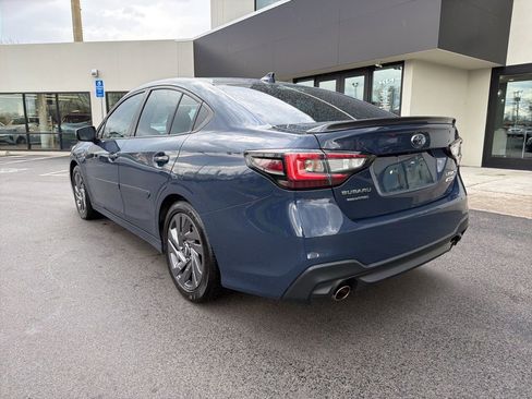 Used 2023 Subaru Legacy Sport image 7
