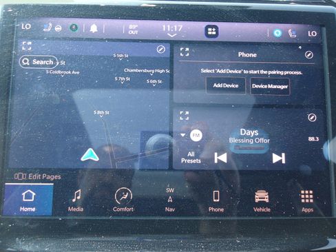 Used 2021 Jeep Grand Cherokee L Summit w/ Luxury Tech Group V image 17