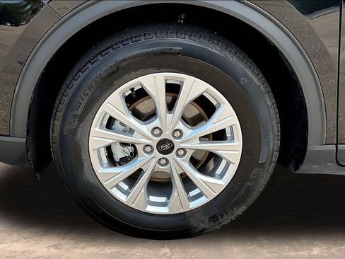 Certified 2025 Ford Escape Active FWD image 35