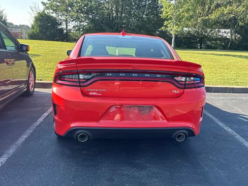 Used 2021 Dodge Charger R/T RWD image 9