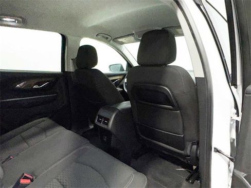 Used 2018 GMC Terrain SLE image 14