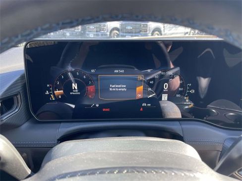 New 2026 Ford Mustang Dark Horse image 14