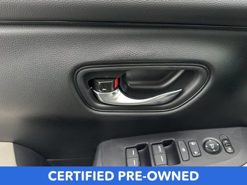 Used 2026 Honda HR-V LX image 10