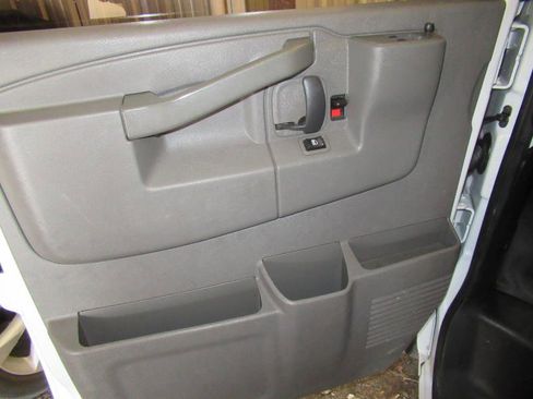 Used 2019 Chevrolet Express 2500 2500 Cargo w/ Communications Package image 21