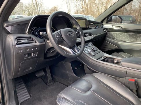 Used 2020 Hyundai Palisade Limited image 8