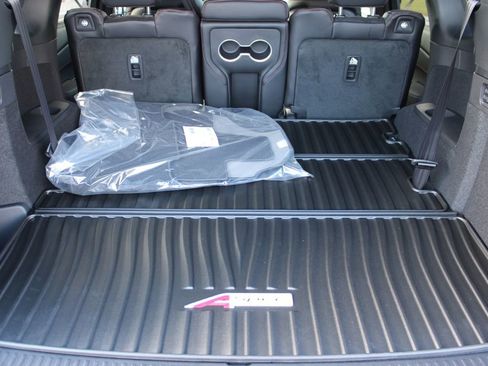 New 2026 Acura MDX A-Spec image 24