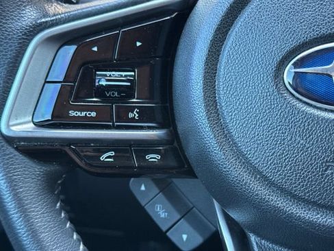Used 2019 Subaru Outback 2.5i Limited w/ Popular Package #2 AWD/4WD image 37