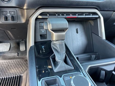 Used 2026 Toyota Tundra SR5 image 15