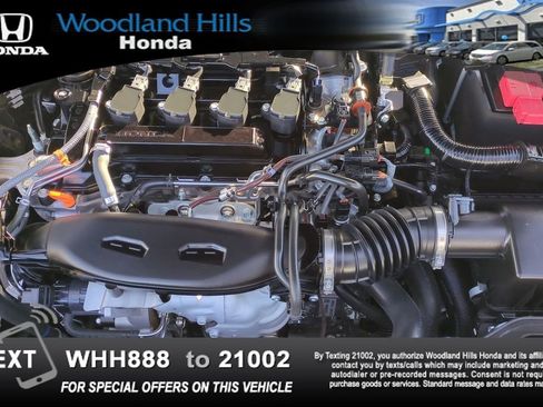 Used 2024 Honda Accord EX image 25
