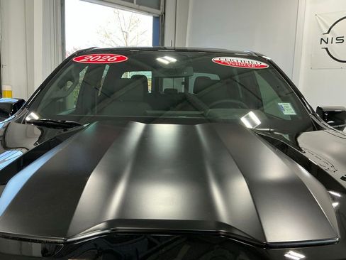 Used 2026 Chevrolet Colorado ZR2 w/ Technology Package image 60