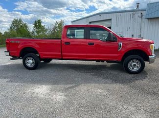 Used 2017 Ford F250 XL AWD/4WD video 2