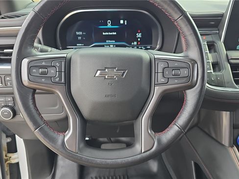 Used 2022 Chevrolet Suburban RST w/ Luxury Package AWD/4WD image 28